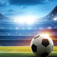 Football Court Lighting